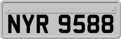 NYR9588