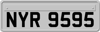 NYR9595