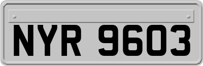 NYR9603