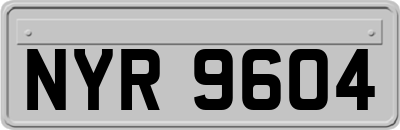 NYR9604