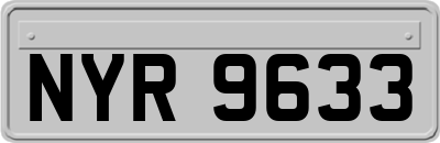 NYR9633