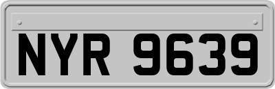 NYR9639