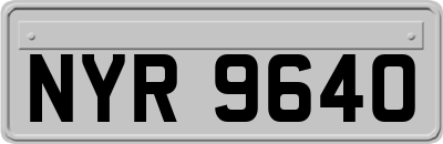 NYR9640