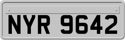 NYR9642
