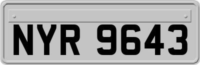 NYR9643