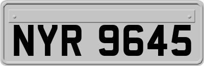 NYR9645