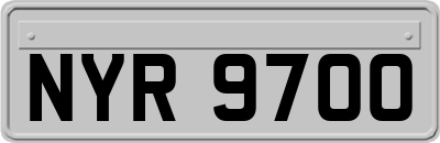 NYR9700