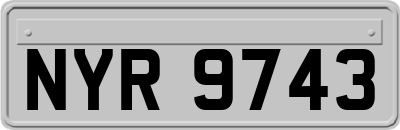 NYR9743