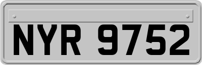 NYR9752