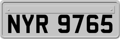 NYR9765