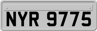 NYR9775