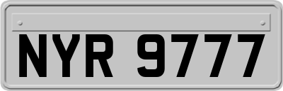 NYR9777