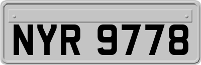 NYR9778