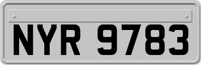 NYR9783
