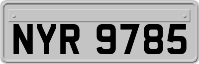 NYR9785