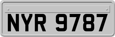 NYR9787