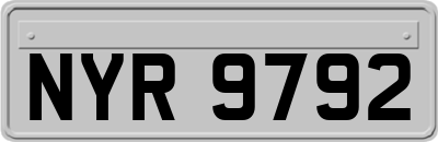 NYR9792