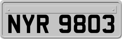 NYR9803