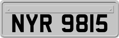 NYR9815