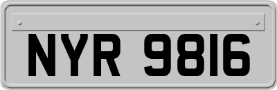 NYR9816