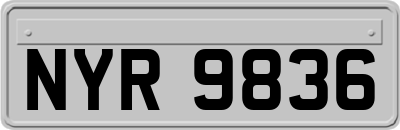 NYR9836