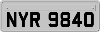 NYR9840