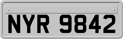 NYR9842