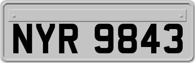 NYR9843