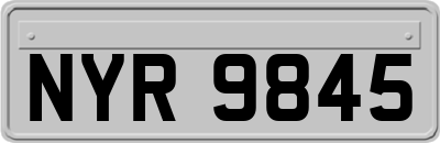 NYR9845