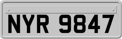 NYR9847