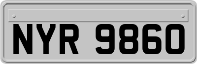 NYR9860