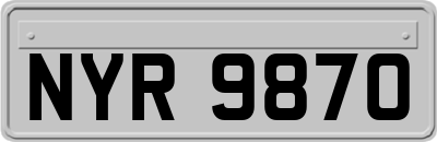 NYR9870