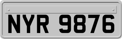 NYR9876