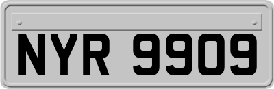 NYR9909