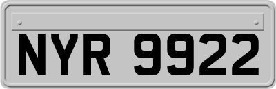NYR9922