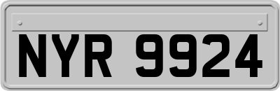 NYR9924