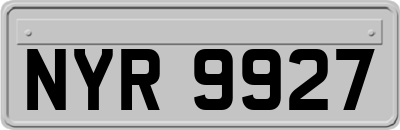 NYR9927