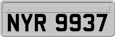 NYR9937