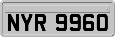 NYR9960