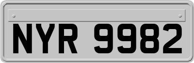NYR9982