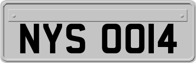 NYS0014