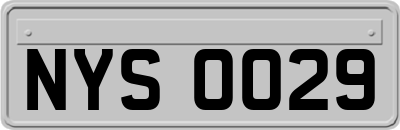 NYS0029