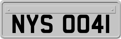 NYS0041