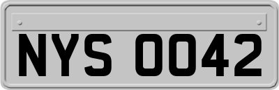 NYS0042