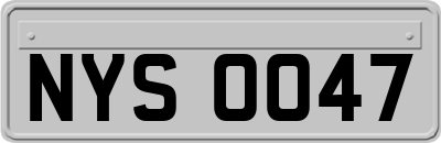 NYS0047