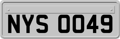 NYS0049
