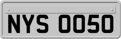 NYS0050