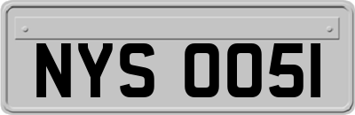 NYS0051