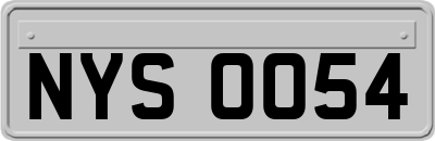 NYS0054
