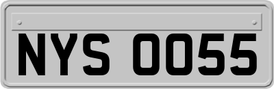 NYS0055